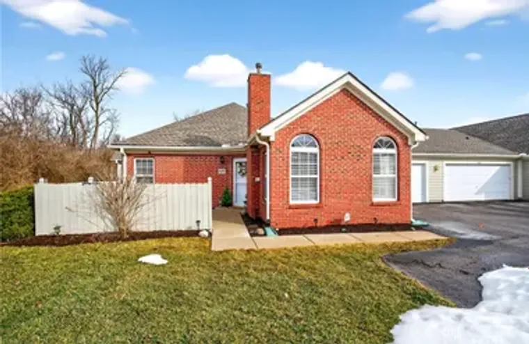 5097 CRESCENT RIDGE DR 9, CLAYTON, OH, 4..., Clayton, OH 45315