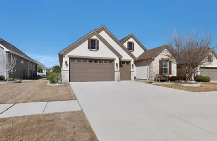 12520 PEPPERIDGE AVE, DENTON, TX, 76207, Denton, TX 76207