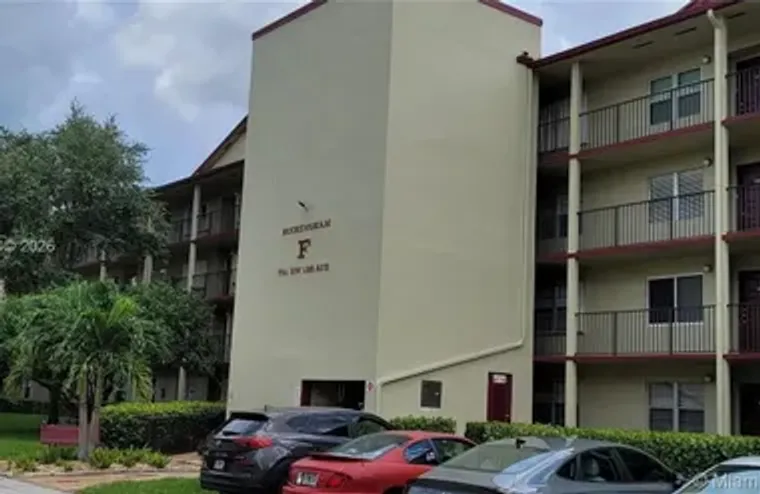 701 SW 128TH AVE 401F, PEMBROKE PINES, F..., Pembroke Pines, FL 33027