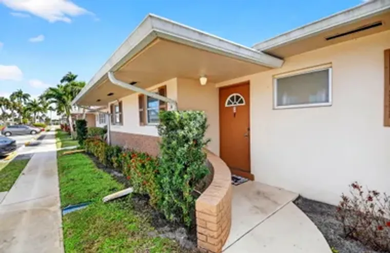 2593 DUDLEY DR F, WEST PALM BEACH, FL, 3..., West Palm Beach, FL 33415