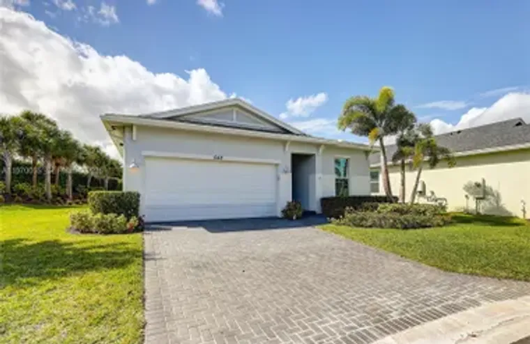 548 SE PLUMERIA DR, PORT ST LUCIE, FL, 3..., Port St Lucie, FL 34984