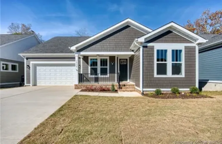1220 HITCHENS LN, WILLIAMSBURG, VA, 2318..., Williamsburg, VA 23188