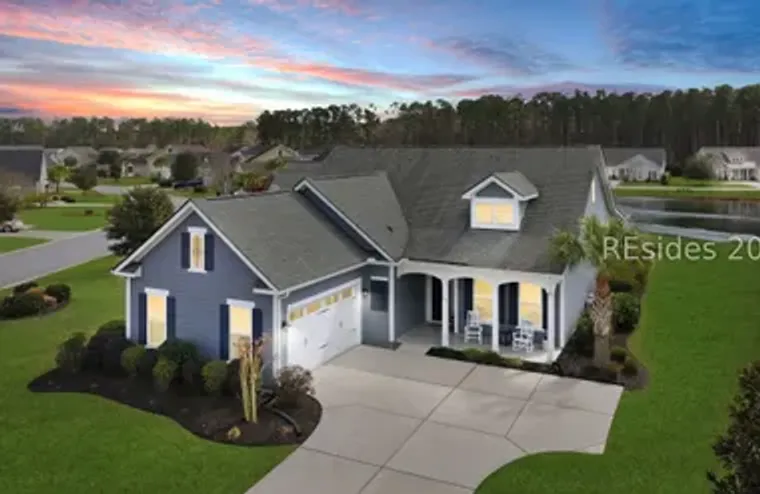 162 QUARTER CASTING CIR, BLUFFTON, SC, 2..., Bluffton, SC 29910