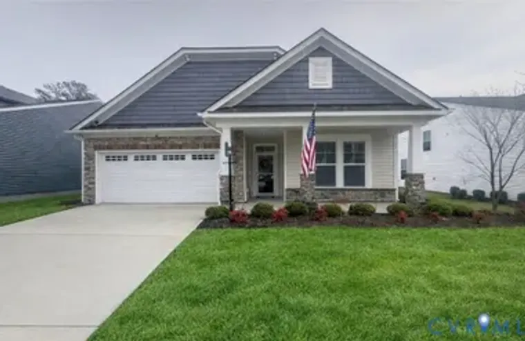 11513 ELLERBEE MILL AVE, CHESTER, VA, 23..., Chester, VA 23831