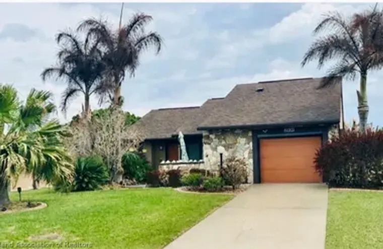 2908 WATERWOOD DR, SEBRING, FL, 33872, Sebring, FL 33872