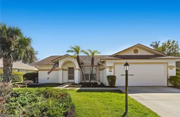 842 CHARLEMAGNE BLVD, NAPLES, FL, 34112, Naples, FL 34112