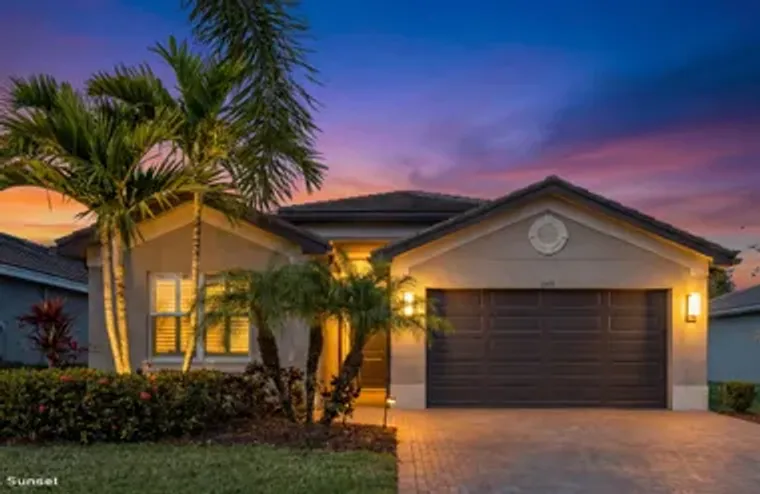 11455 SW GOLDEN MOUNTAIN WAY, PORT ST LU..., Port St Lucie, FL 34987