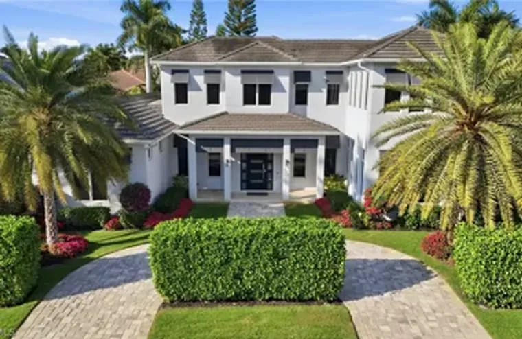 725 HARBOUR DR, NAPLES, FL, 34103, Naples, FL 34103