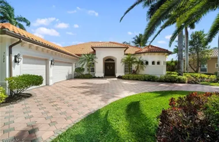 7620 PALMER CT, NAPLES, FL, 34113, Naples, FL 34113