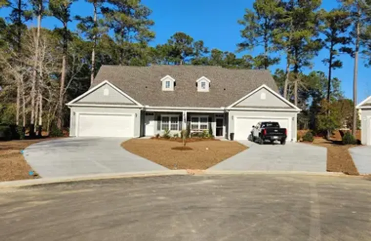 500 AFT CT # 102, MURRELLS INLET, SC, 29..., Murrells Inlet, SC 29576