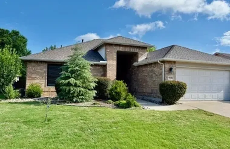 9608 APPLEWOOD TRL, DENTON, TX, 76207, Denton, TX 76207