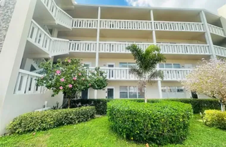 162 GRANTHAM E 162, DEERFIELD BEACH, FL,..., Deerfield Beach, FL 33442