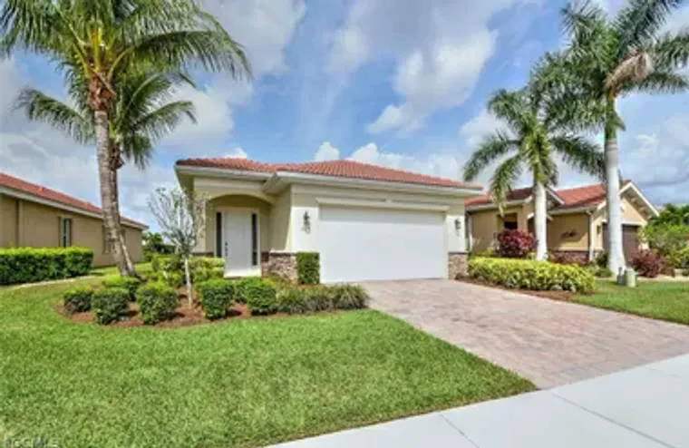 3517 CROSSWATER DR, NORTH FORT MYERS, FL..., North Fort Myers, FL 33917
