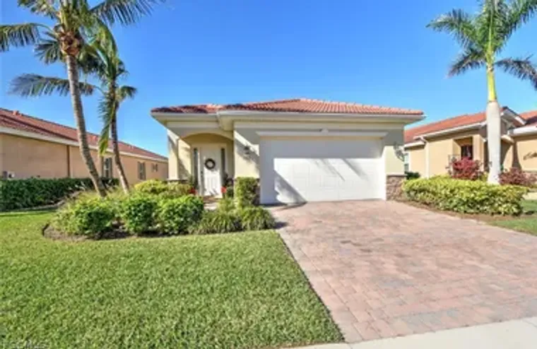3517 CROSSWATER DR, NORTH FORT MYERS, FL..., North Fort Myers, FL 33917