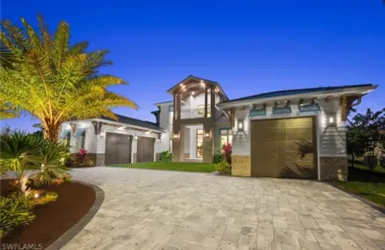 570 HARBOUR DR, NAPLES, FL, 34103, Naples, FL 34103
