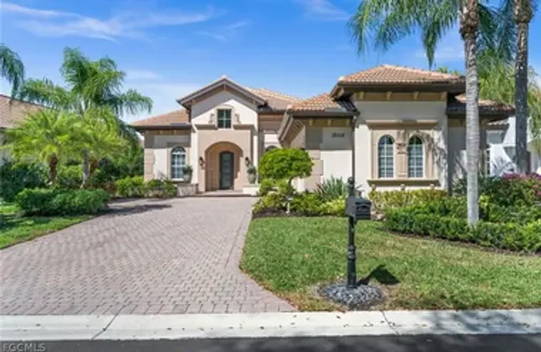 12512 GRANDEZZA CIR, ESTERO, FL, 33928, Estero, FL 33928