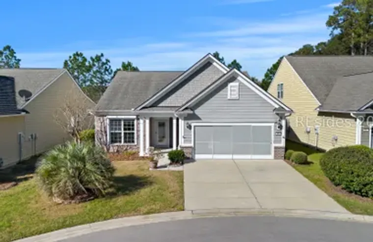 801 VILLAGE GREEN LN, OKATIE, SC, 29909, Okatie, SC 29909