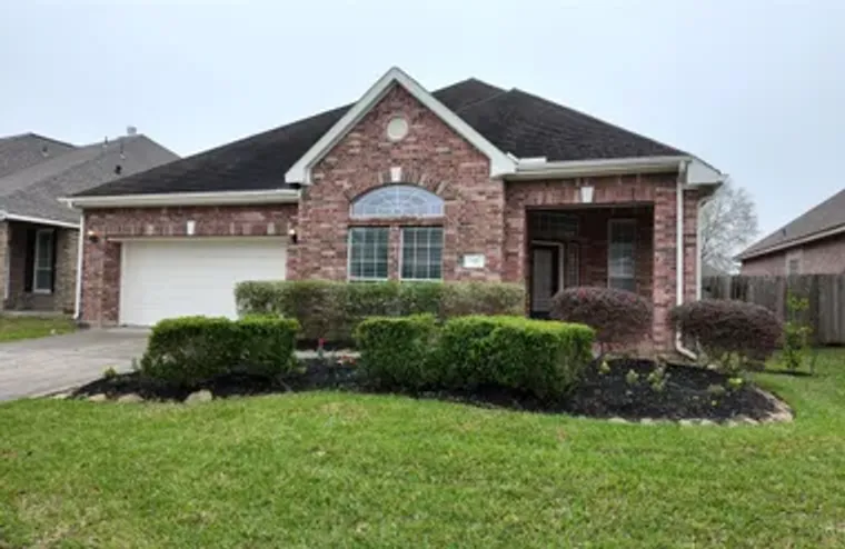 43 TARRYTOWN WAY, CONROE, TX, 77384, Conroe, TX 77384