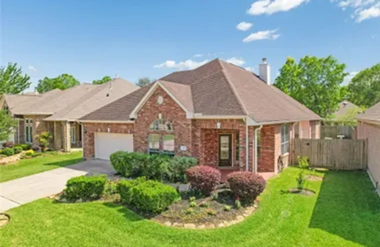 43 TARRYTOWN WAY, CONROE, TX, 77384, Conroe, TX 77384