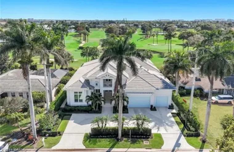 730 HARBOUR DR, NAPLES, FL, 34103, Naples, FL 34103