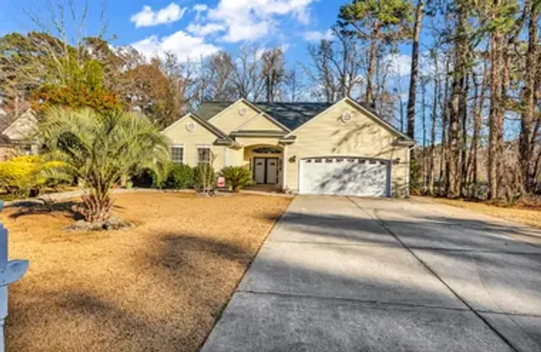 1185 N BLACKMOOR DR, MURRELLS INLET, SC,..., Murrells Inlet, SC 29576