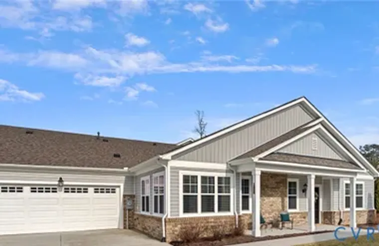 1811 PROVIDENCE VILLAS CT, NORTH CHESTER..., North Chesterfield, VA 23236