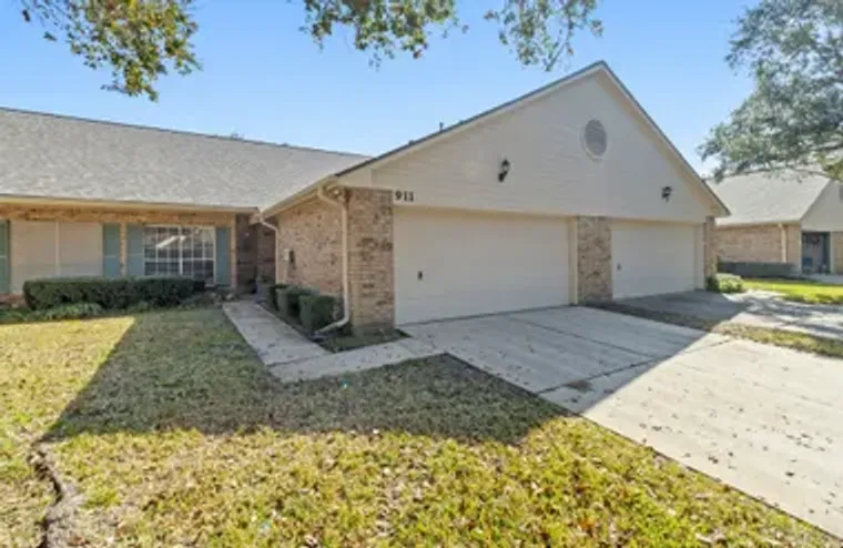 911 WOODFERN GLEN LN, PEARLAND, TX, 7758..., Pearland, TX 77584