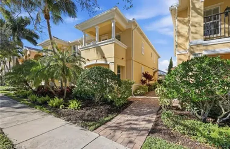 7873 VERONAWALK BLVD, NAPLES, FL, 34114, Naples, FL 34114