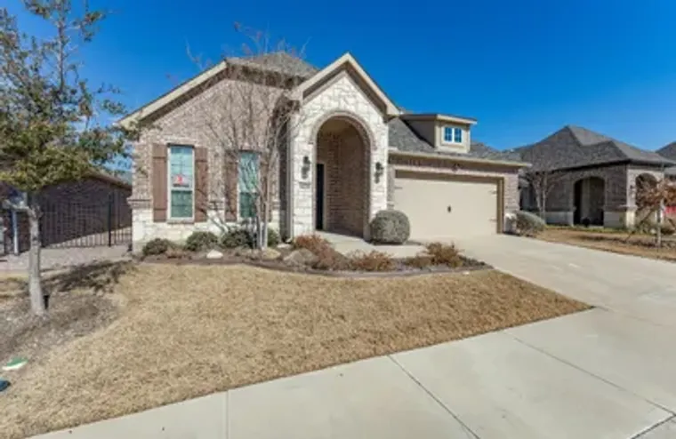 6124 CARMONA TRL, FORT WORTH, TX, 76123, Fort Worth, TX 76123