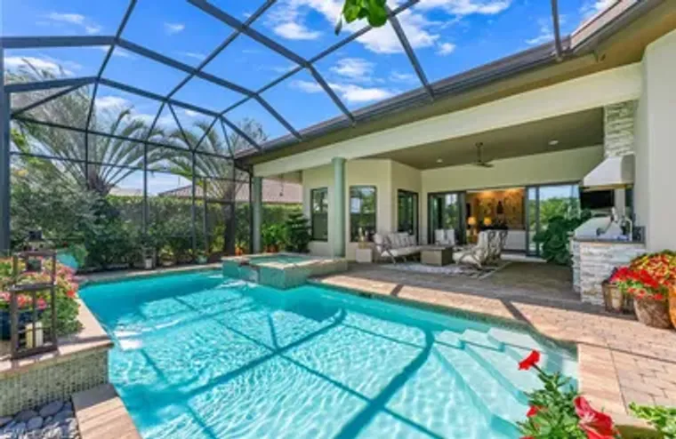 6818 CANWICK COVE CIR, NAPLES, FL, 34113, Naples, FL 34113