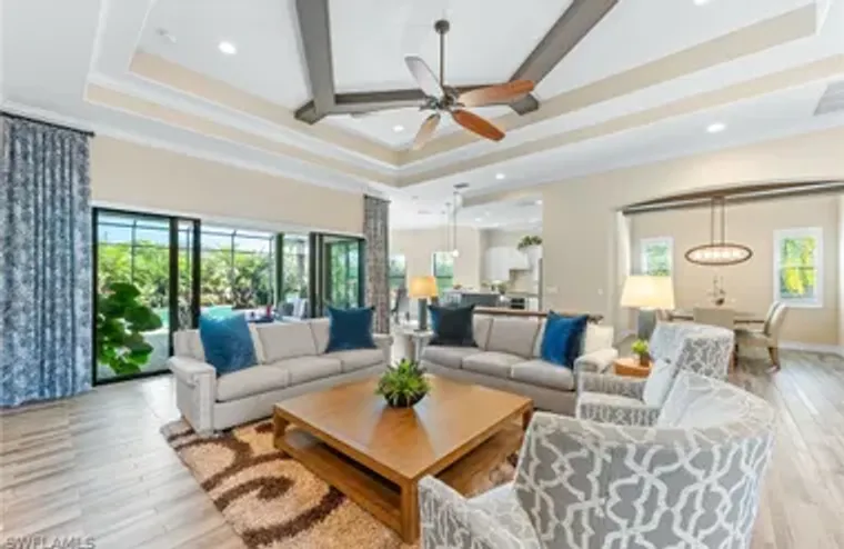 6818 CANWICK COVE CIR, NAPLES, FL, 34113, Naples, FL 34113