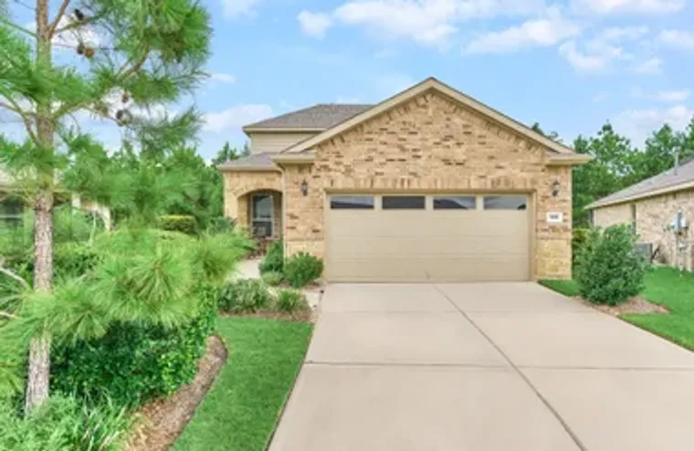 128 CASPIAN WAY, THE WOODLANDS, TX, 7738..., The Woodlands, TX 77382