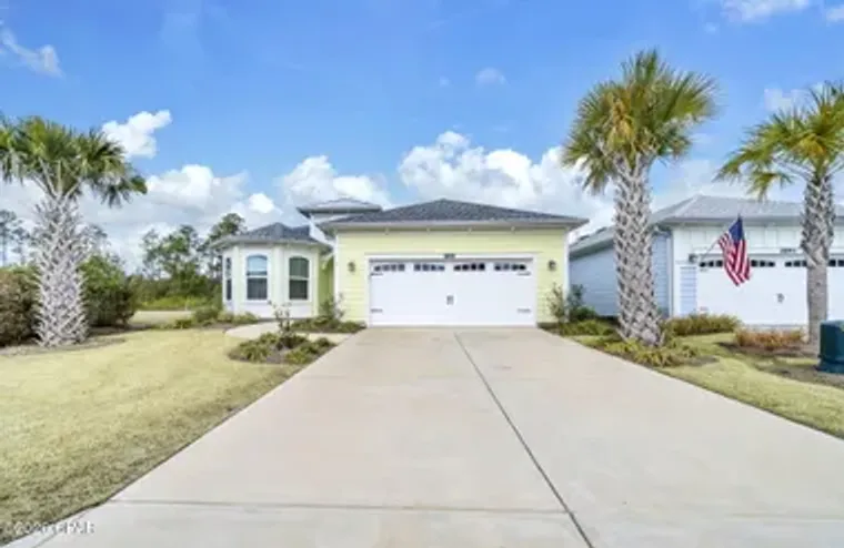 8891 CORAL REEF WAY, PANAMA CITY BEACH, ..., Panama City Beach, FL 32413