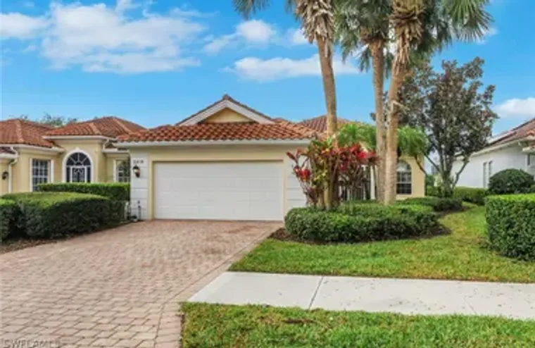 3818 WHIDBEY WAY, NAPLES, FL, 34119, Naples, FL 34119