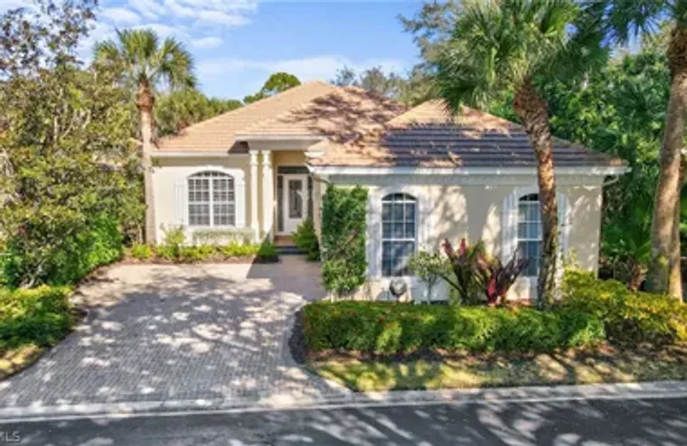 3660 OLDE COTTAGE LN, BONITA SPRINGS, FL..., Bonita Springs, FL 34134