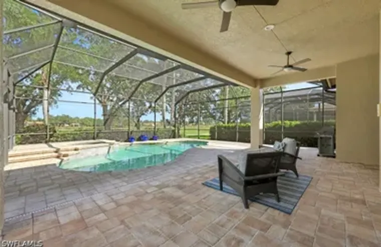 910 VILLA FLORENZA DR, NAPLES, FL, 34119, Naples, FL 34119