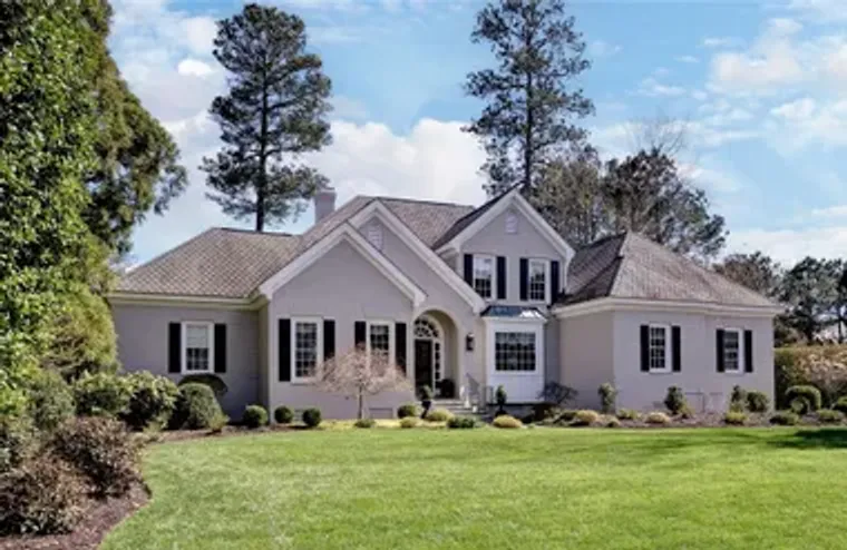 3012 JOHN VAUGHAN RD, WILLIAMSBURG, VA, ..., Williamsburg, VA 23185