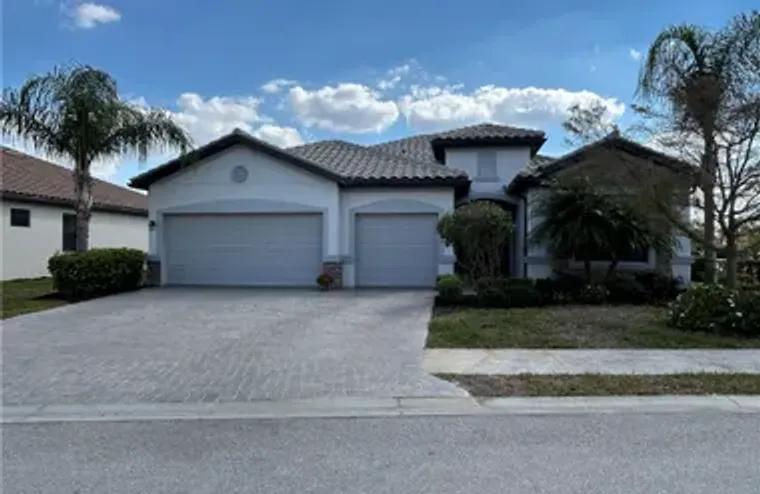 11999 BAY OAK DR, FORT MYERS, FL, 33913, Fort Myers, FL 33913