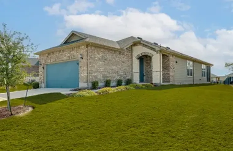 911 SARATOGA LN, GEORGETOWN, TX, 78633, Georgetown, TX 78633