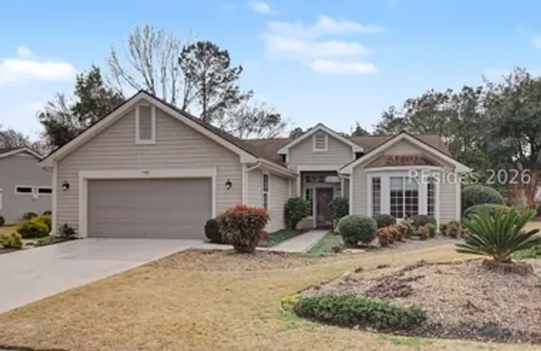 139 COLONEL THOMAS HEYWARD RD, BLUFFTON,..., Bluffton, SC 29909