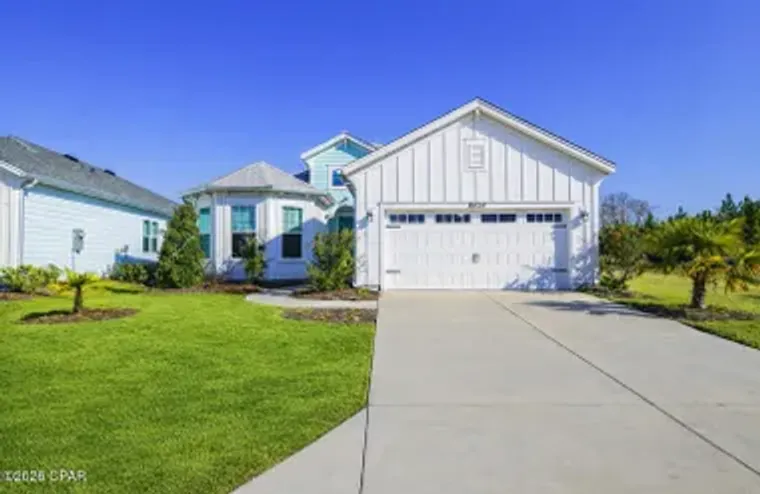 8424 LANDSHARK BLVD, PANAMA CITY BEACH, ..., Panama City Beach, FL 32413