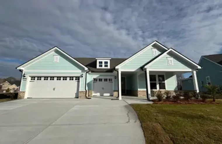 1541 CRESTED IRIS WAY, NORTH MYRTLE BEAC..., North Myrtle Beach, SC 29582