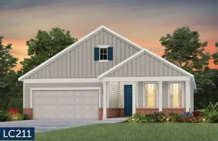 1208 GRINNELL ST, NORTH MYRTLE BEACH, SC..., North Myrtle Beach, SC 29582