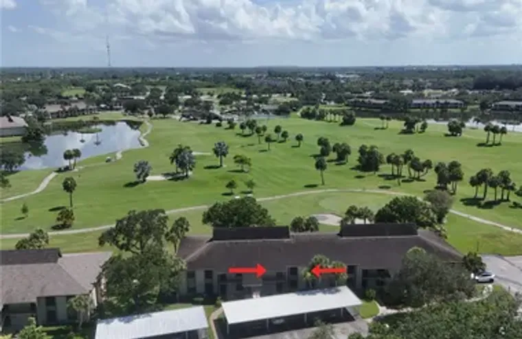 25 PLANTATION DR APT 203, VERO BEACH, FL..., Vero Beach, FL 32966