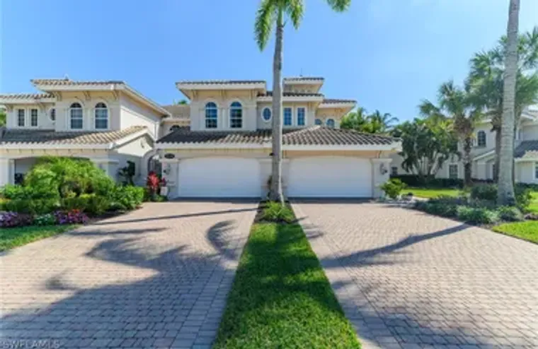 3198 SERENITY CT 202, NAPLES, FL, 34114, Naples, FL 34114