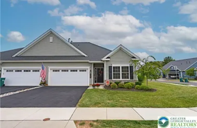 3767 FOUNDERS XING, EASTON, PA, 18045, Easton, PA 18045