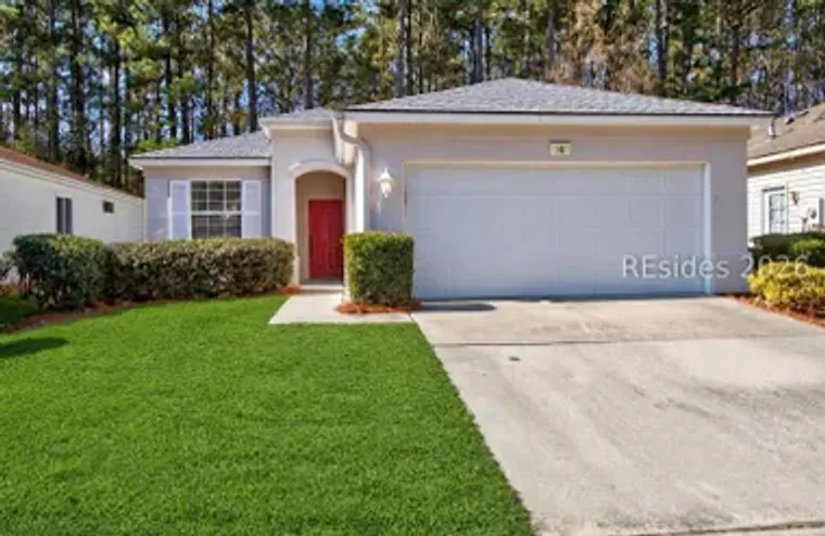 40 ANDOVER PL, BLUFFTON, SC, 29909, Bluffton, SC 29909