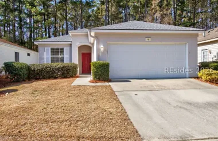 40 ANDOVER PL, BLUFFTON, SC, 29909, Bluffton, SC 29909