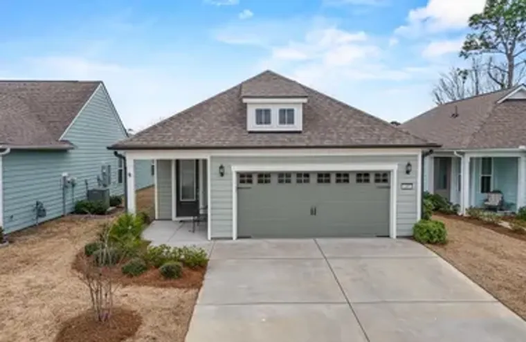 1307 LITTLELEAF LOOP, NORTH MYRTLE BEACH..., North Myrtle Beach, SC 29582