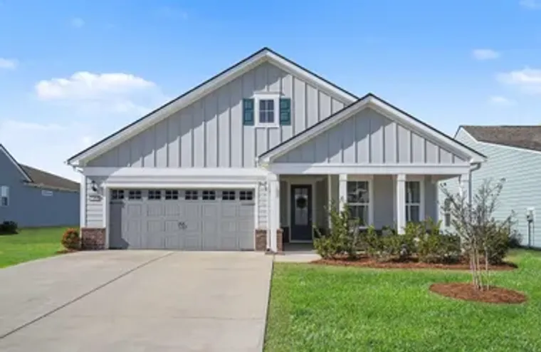 1233 CONEFLOWER WAY, NORTH MYRTLE BEACH,..., North Myrtle Beach, SC 29582